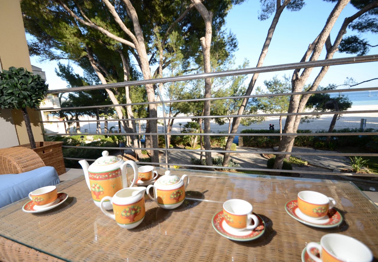 Ferienwohnung in Alcudia - Minervas Dream Attic