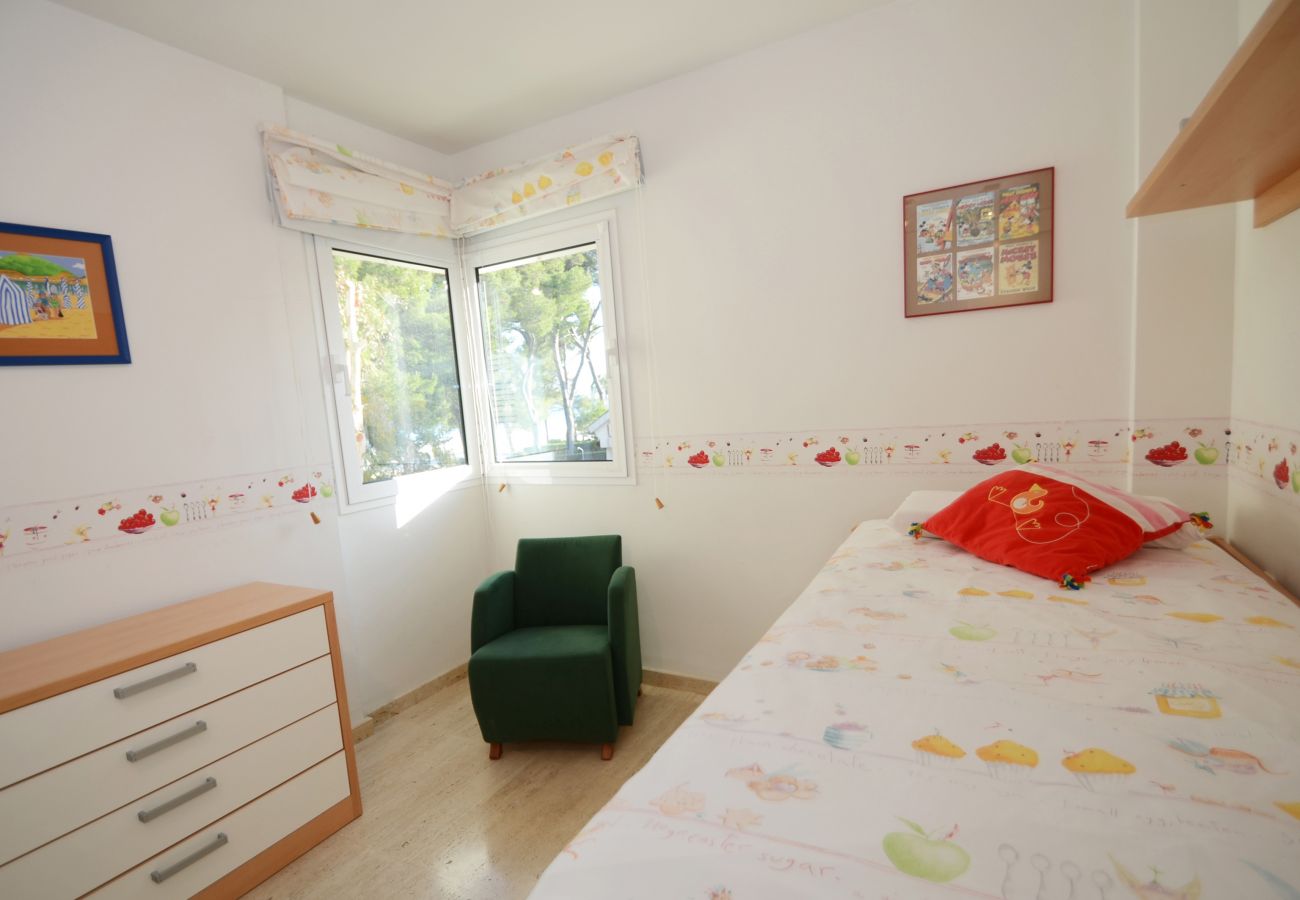 Ferienwohnung in Alcudia - Minervas Dream Attic