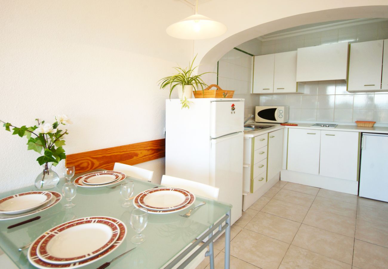 Ferienwohnung in Alcudia - Apartamento Arcoiris