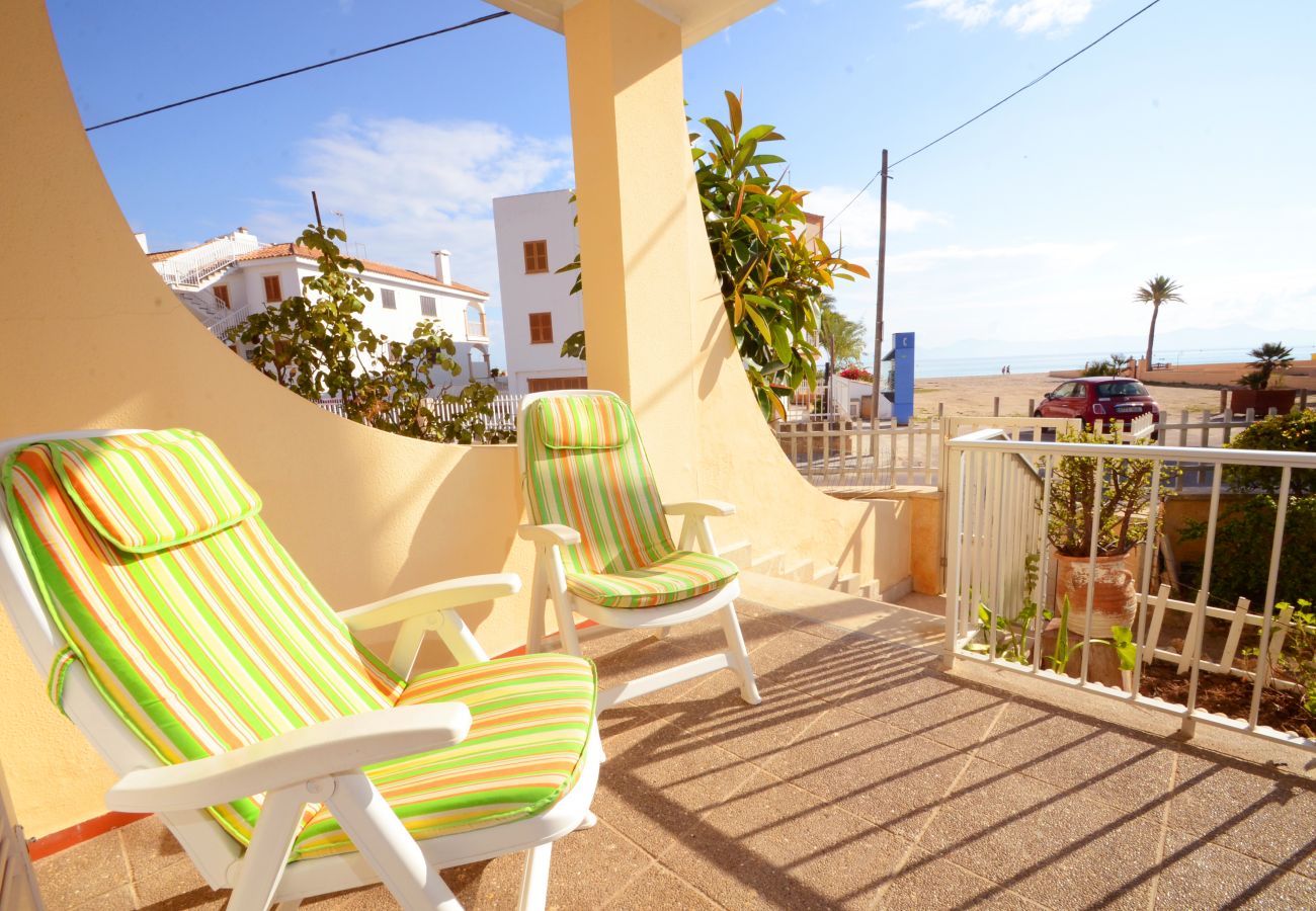 Ferienhaus in Alcudia - Apartamento Paradise Bay 3