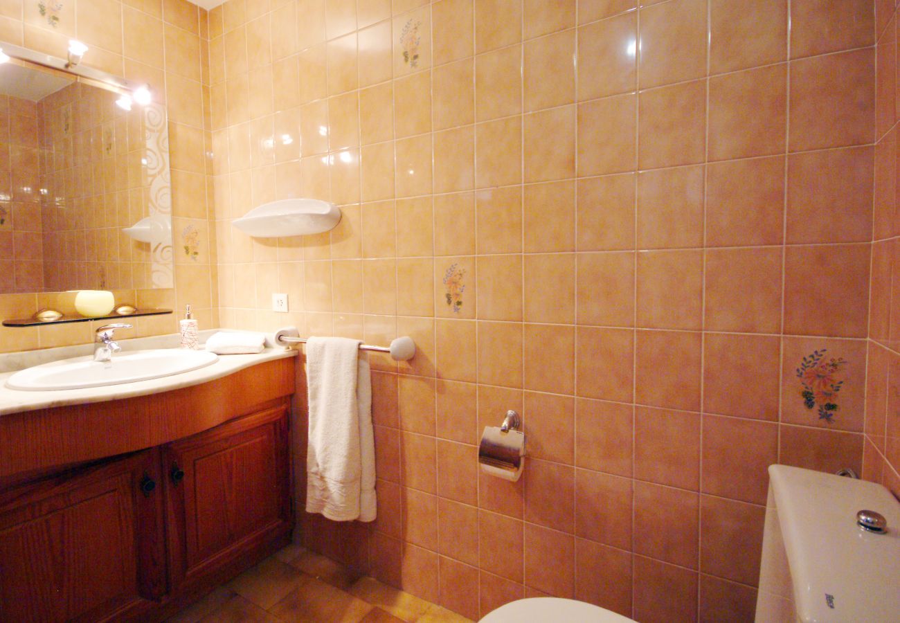 Ferienwohnung in Alcudia - Apartamento Vida Sana