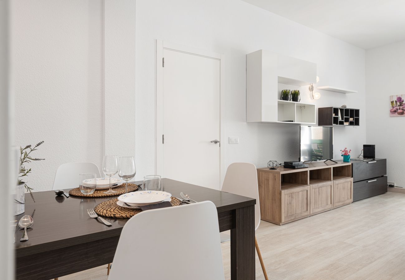 Ferienwohnung in Alcudia - Apartamento Xara