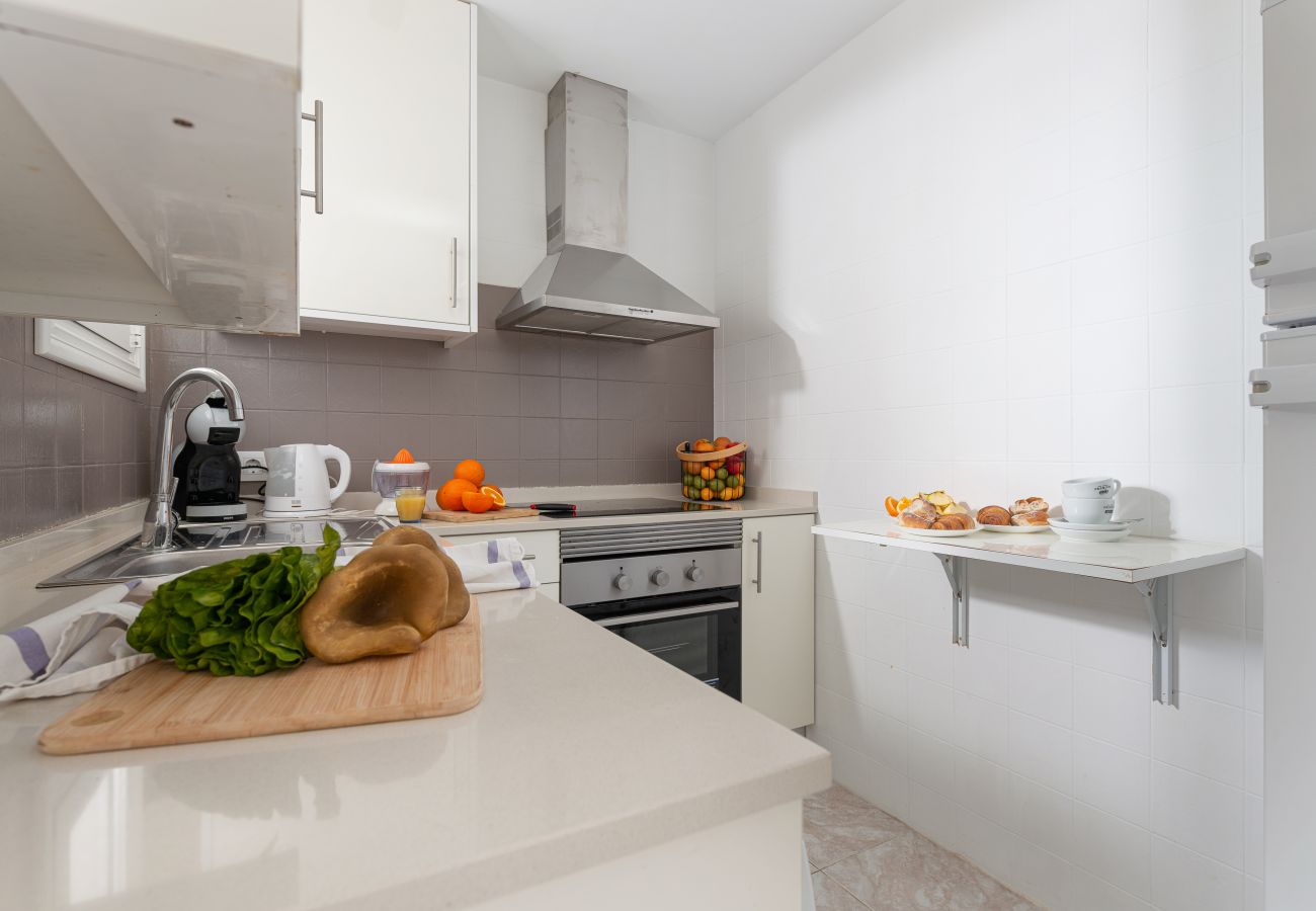 Ferienwohnung in Alcudia - Apartamento Xara