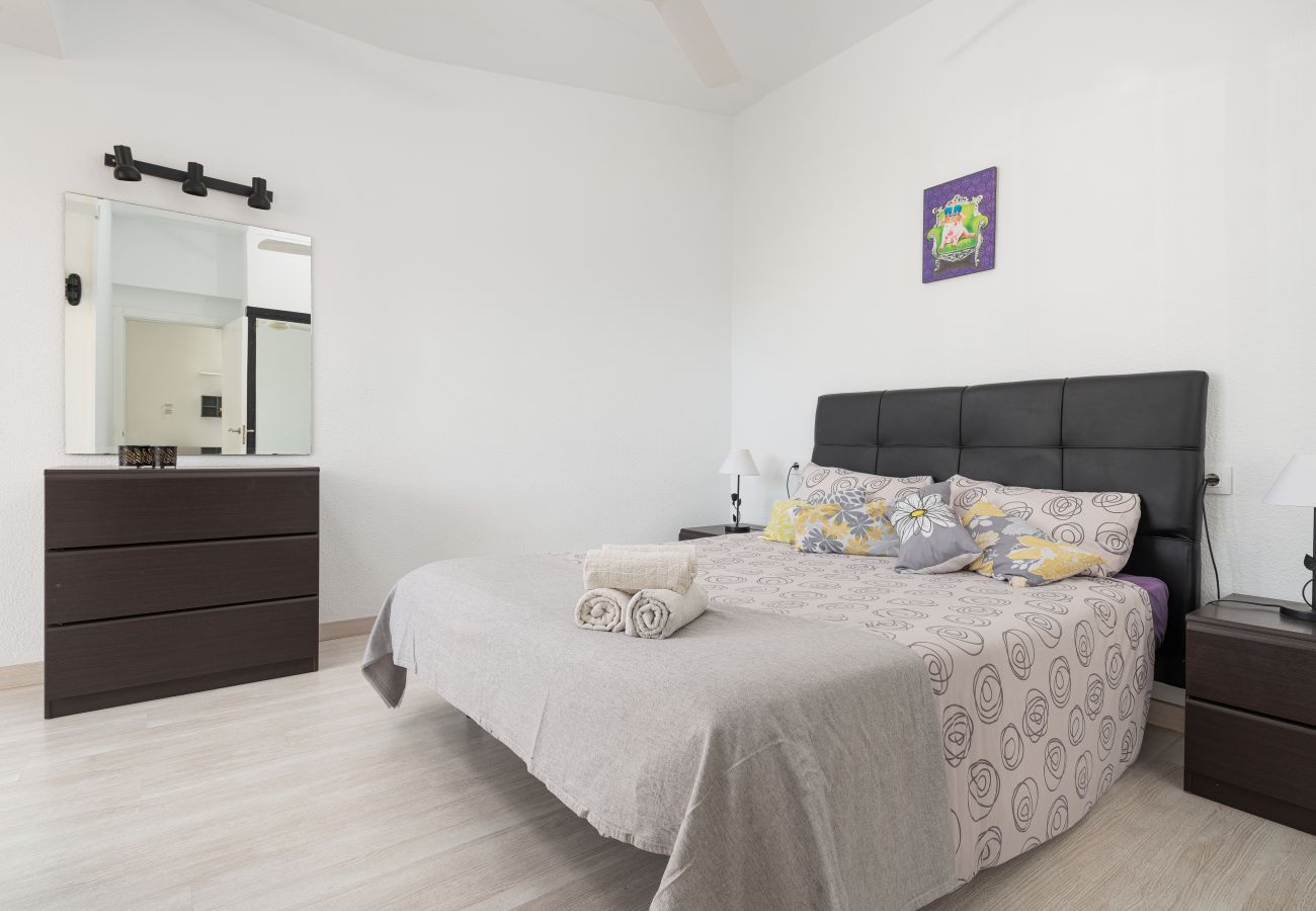 Ferienwohnung in Alcudia - Apartamento Xara