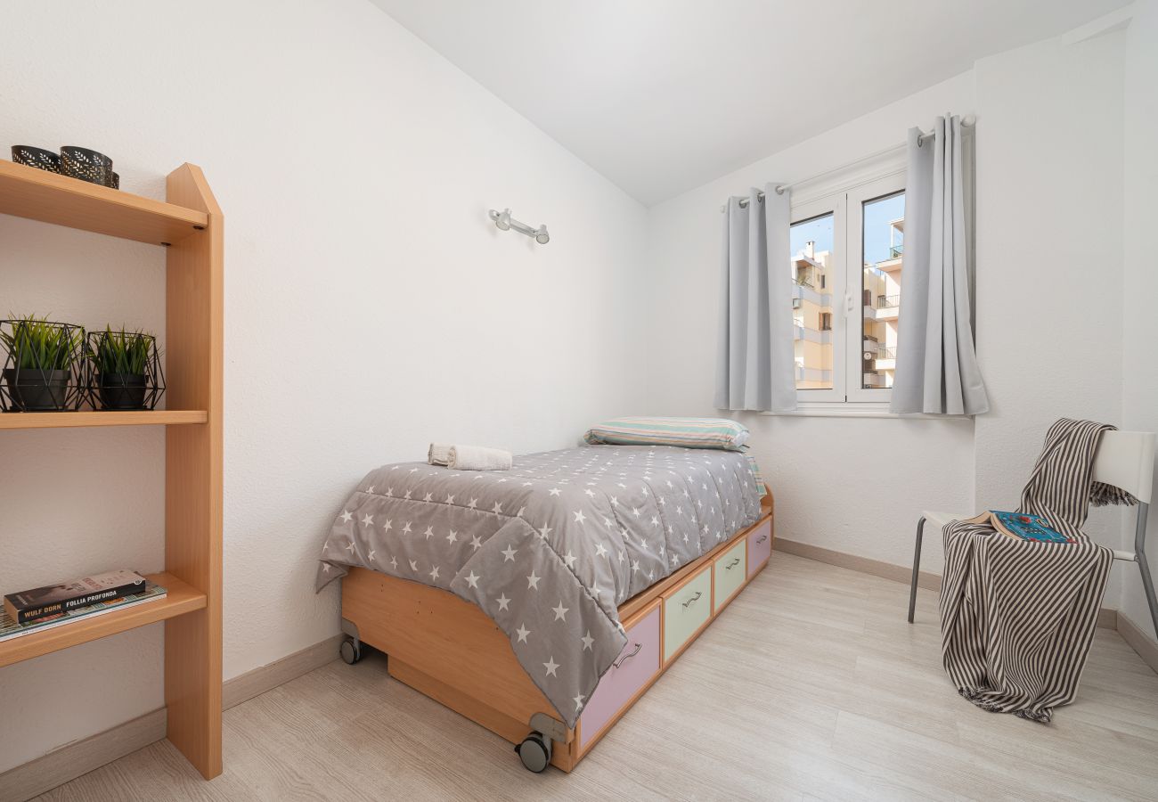 Ferienwohnung in Alcudia - Apartamento Xara