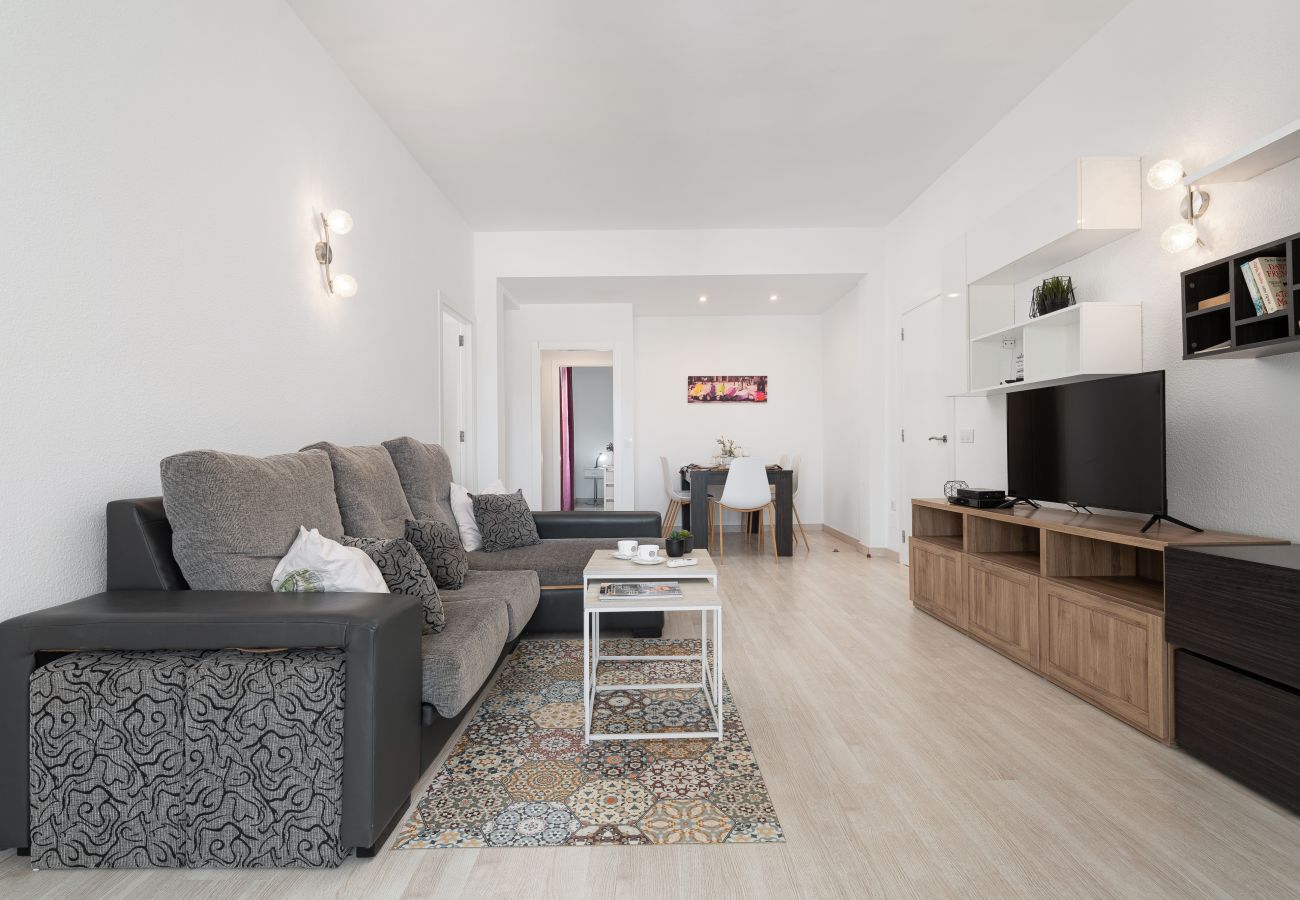 Ferienwohnung in Alcudia - Apartamento Xara