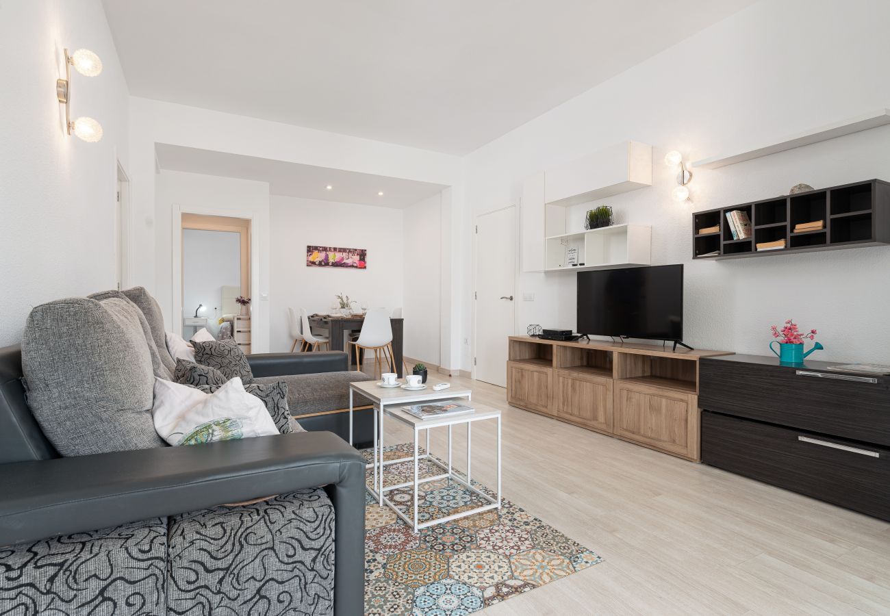 Ferienwohnung in Alcudia - Apartamento Xara