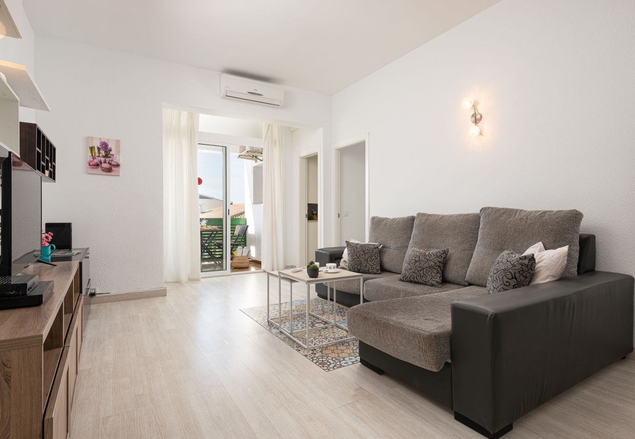 Ferienwohnung in Alcudia - Apartamento Xara