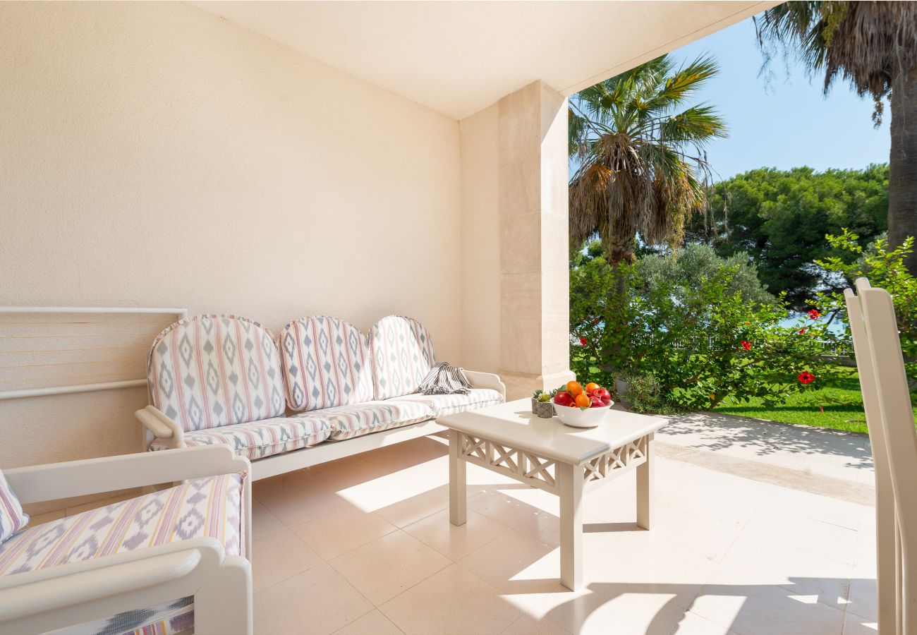 Ferienwohnung in Alcudia - Apartamento Countess Garden C