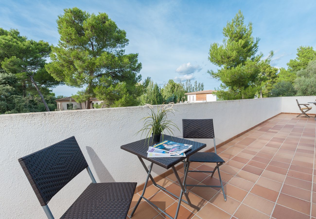 Villa in Alcudia - Villa Es Bell Lloc