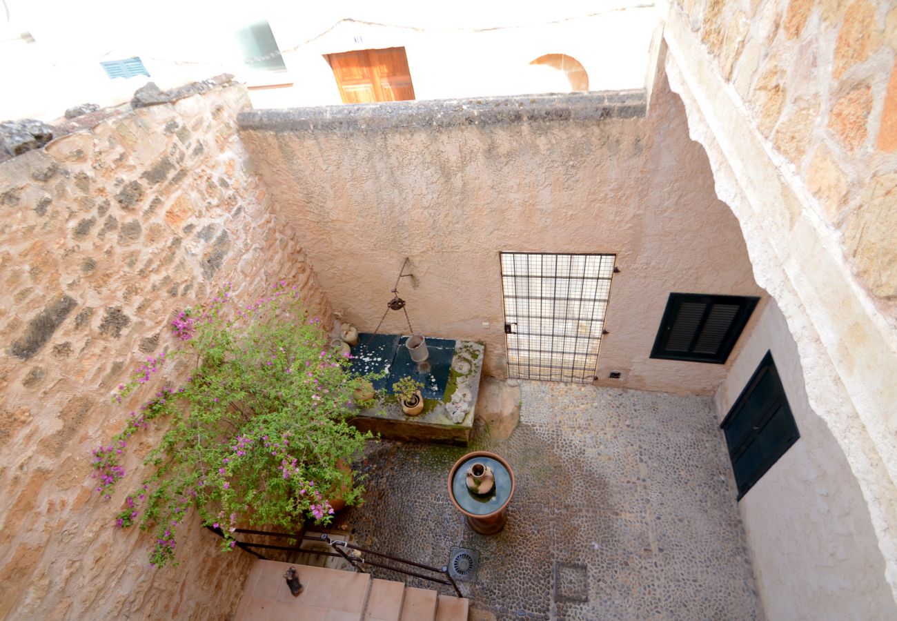 Ferienhaus in Alcudia - Casa Sant Jaume