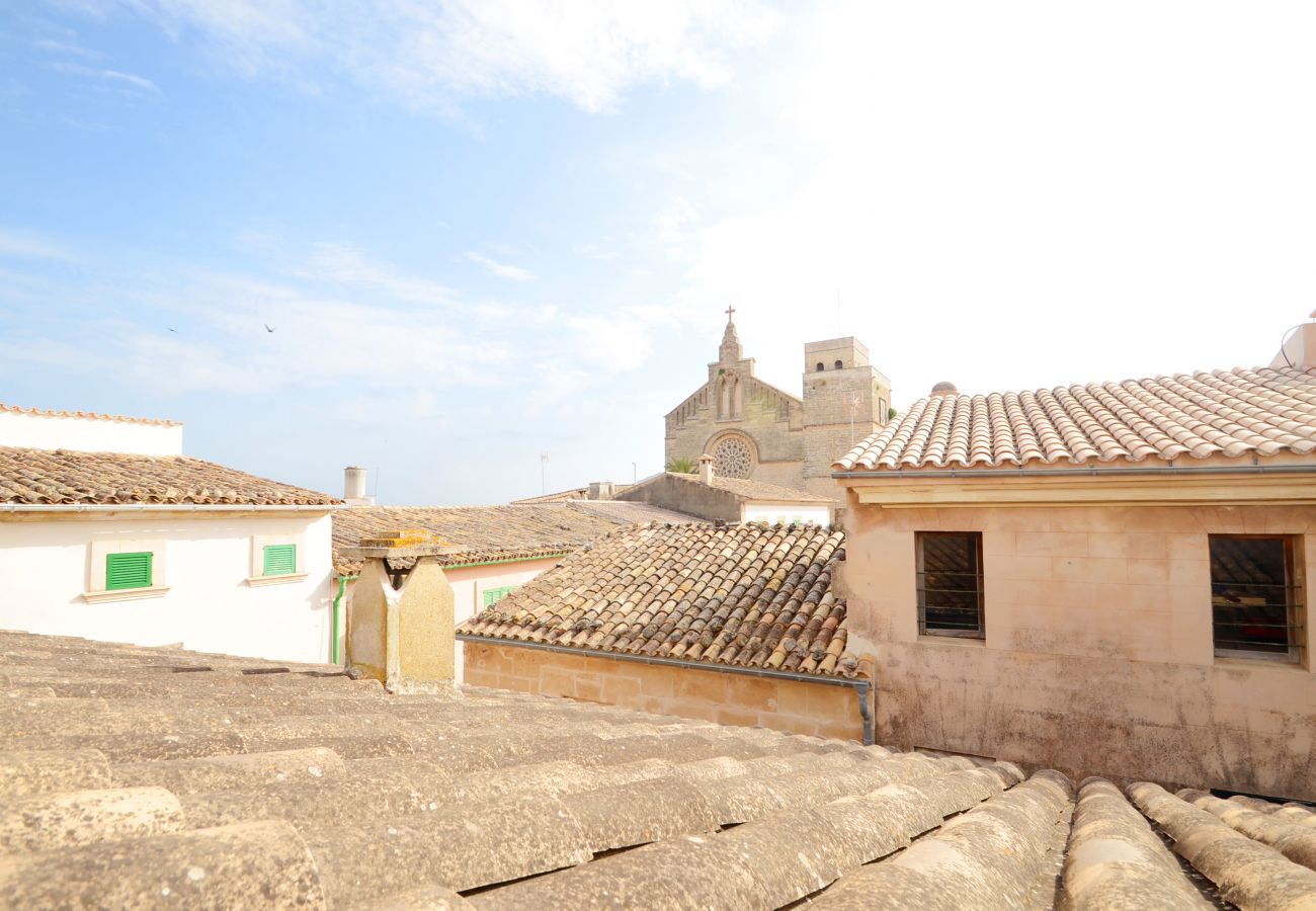 Ferienhaus in Alcudia - Casa Sant Jaume