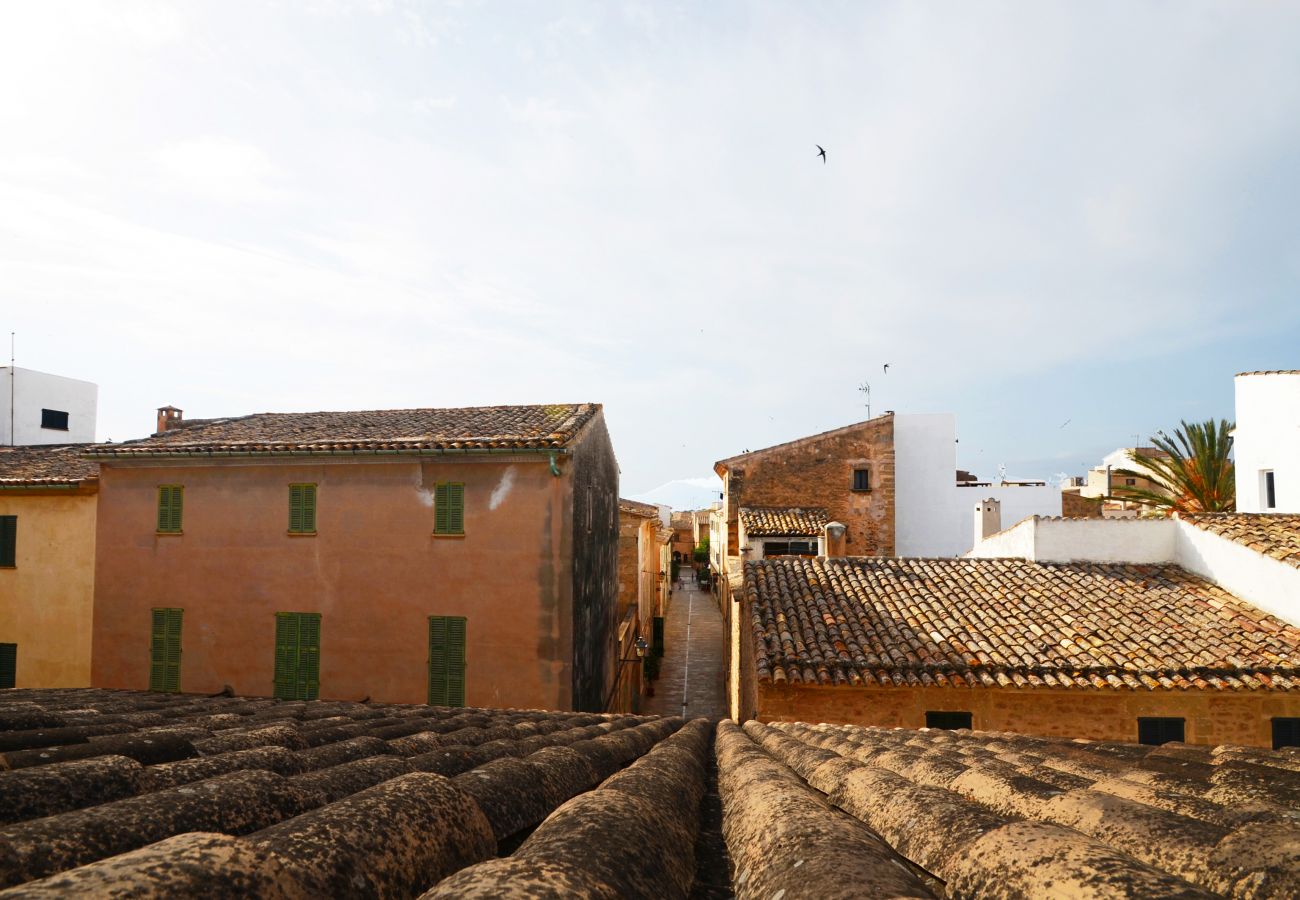 Ferienhaus in Alcudia - Casa Sant Jaume