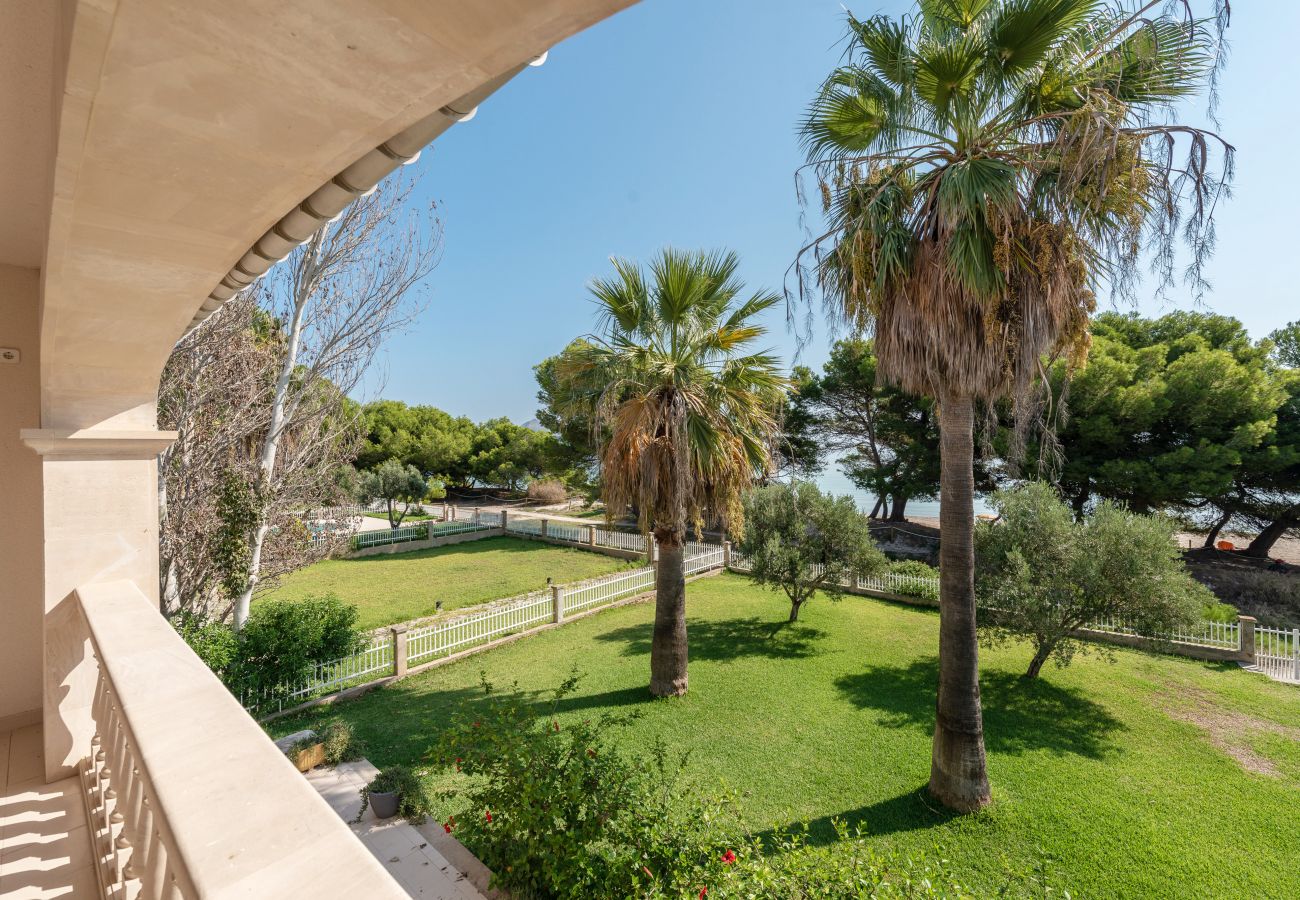 Ferienwohnung in Alcudia - Apartamento Countess Attic C