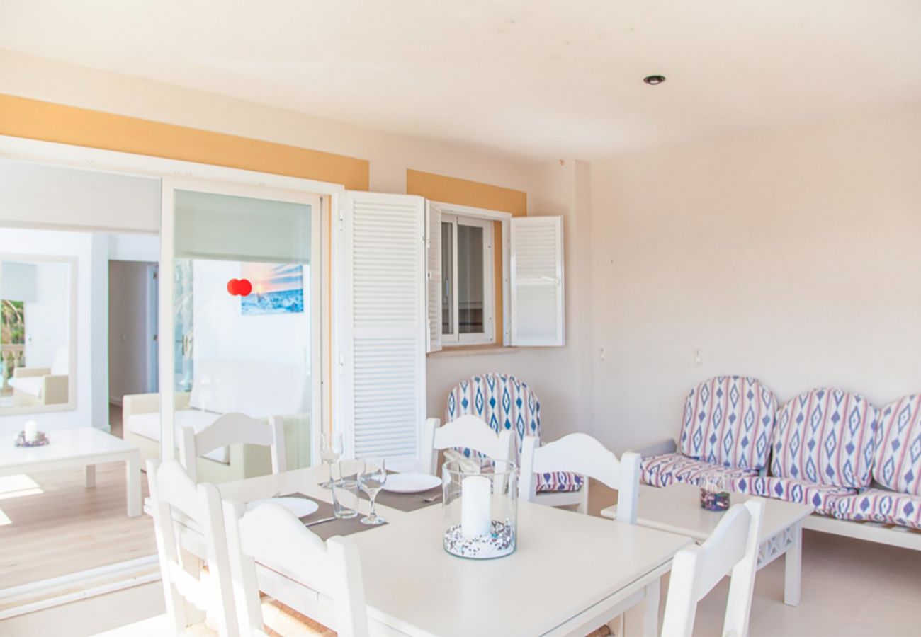 Ferienwohnung in Alcudia - Apartamento Countess Attic C