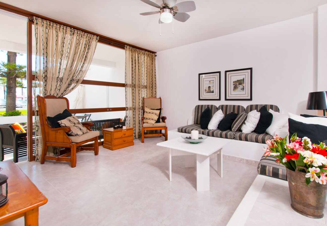 Ferienwohnung in Alcudia - Apartament Oiza Sand Castle 15