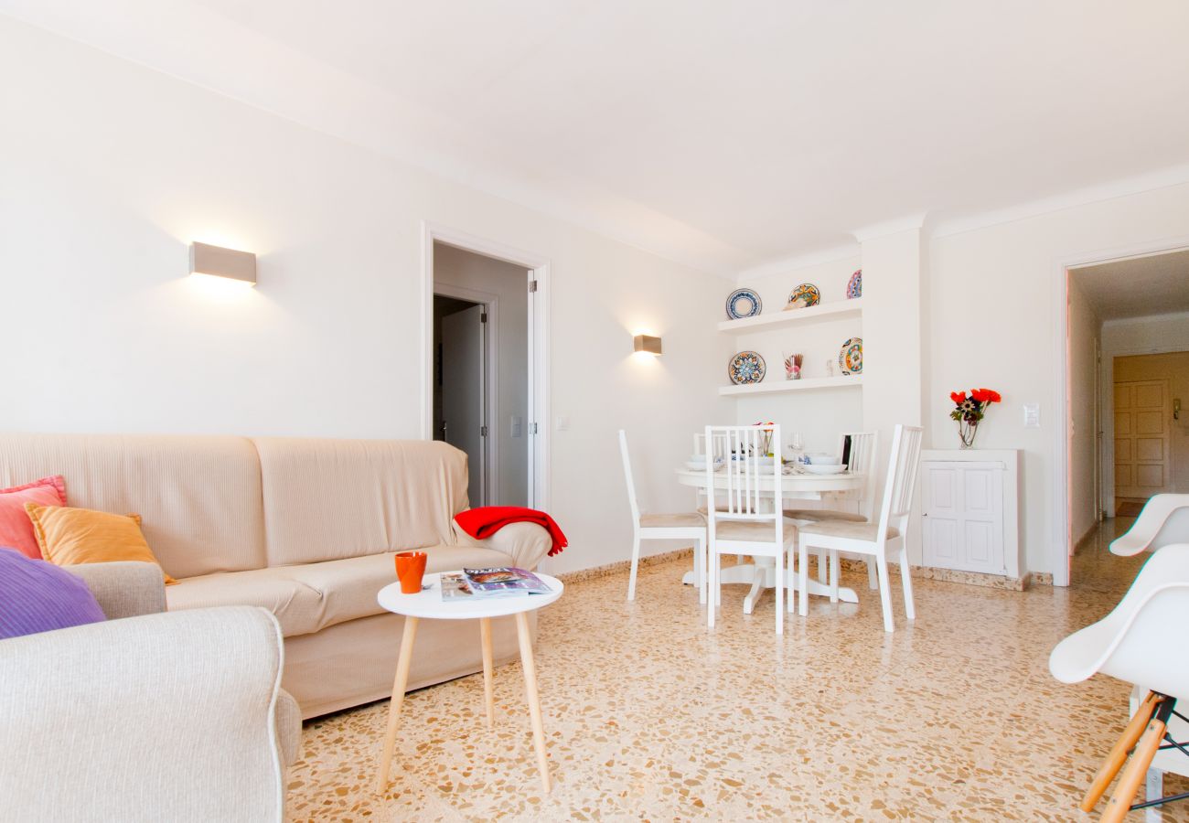 Ferienwohnung in Alcudia - Apartamento Ses Sirenes 2