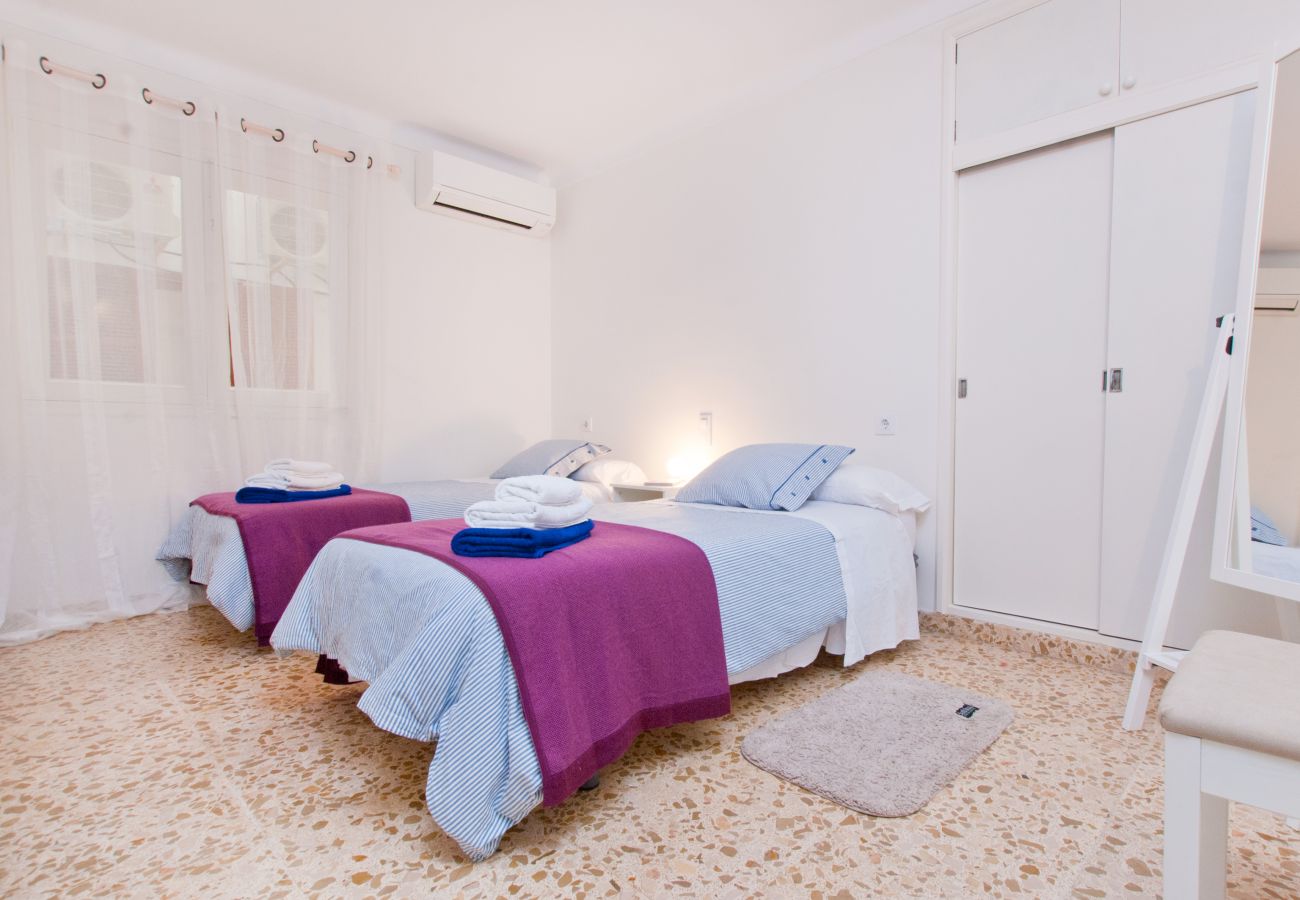 Ferienwohnung in Alcudia - Apartamento Ses Sirenes 2