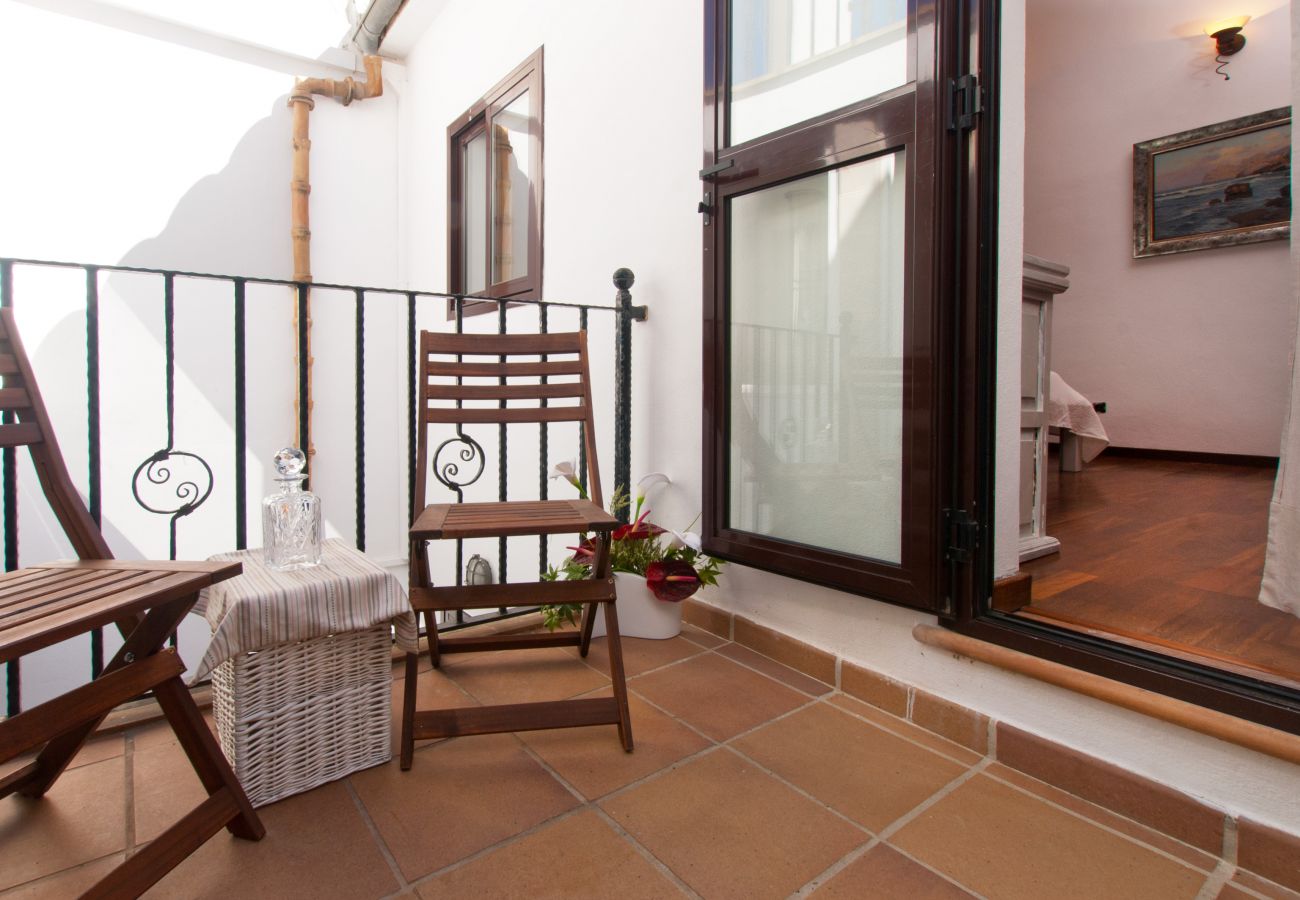 Ferienhaus in Alcudia - Casa Es Convent d'Alcúdia