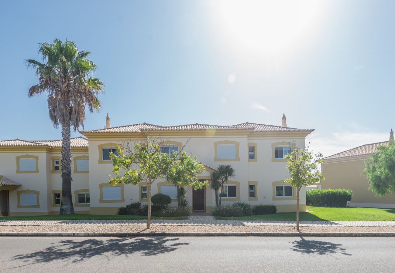 Ferienwohnung in Lagos - Boavista Golf Resort Apartment