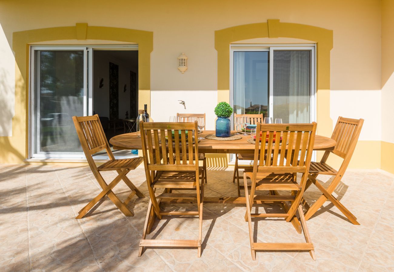 Ferienwohnung in Lagos - Boavista Golf Resort Apartment