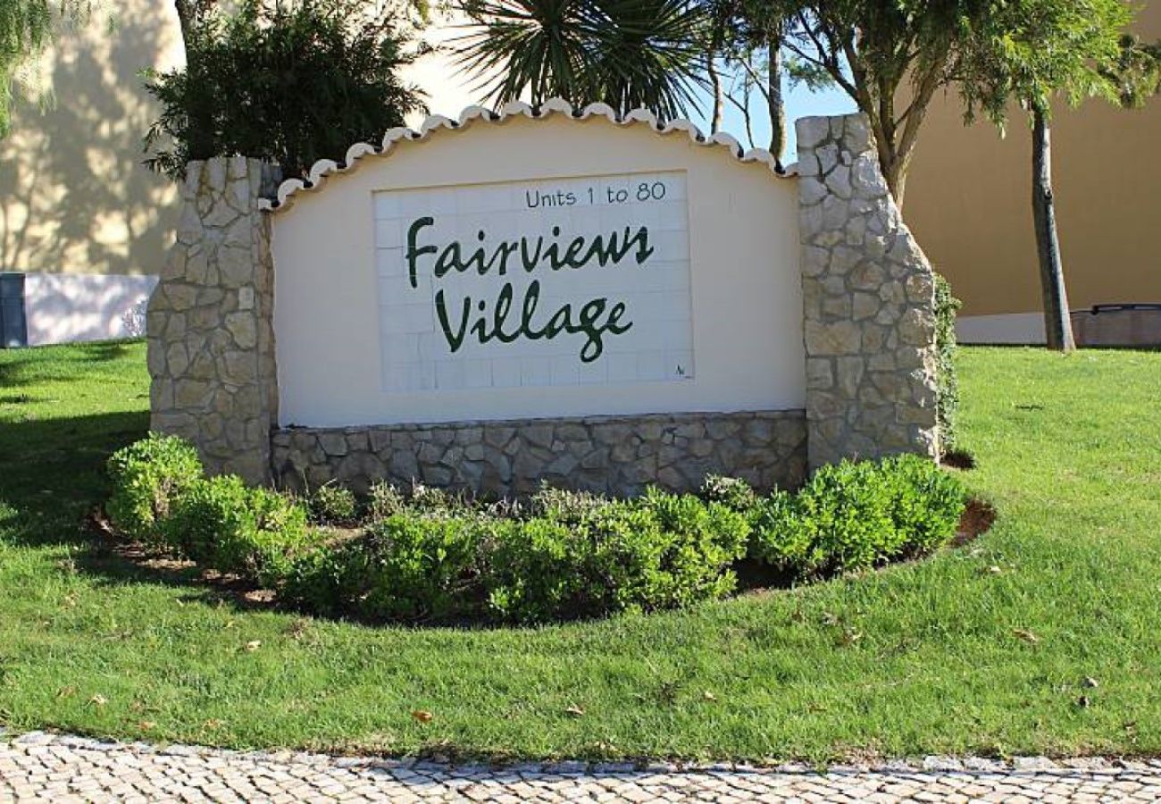 Ferienwohnung in Lagos - Boavista Golf Resort Apartment