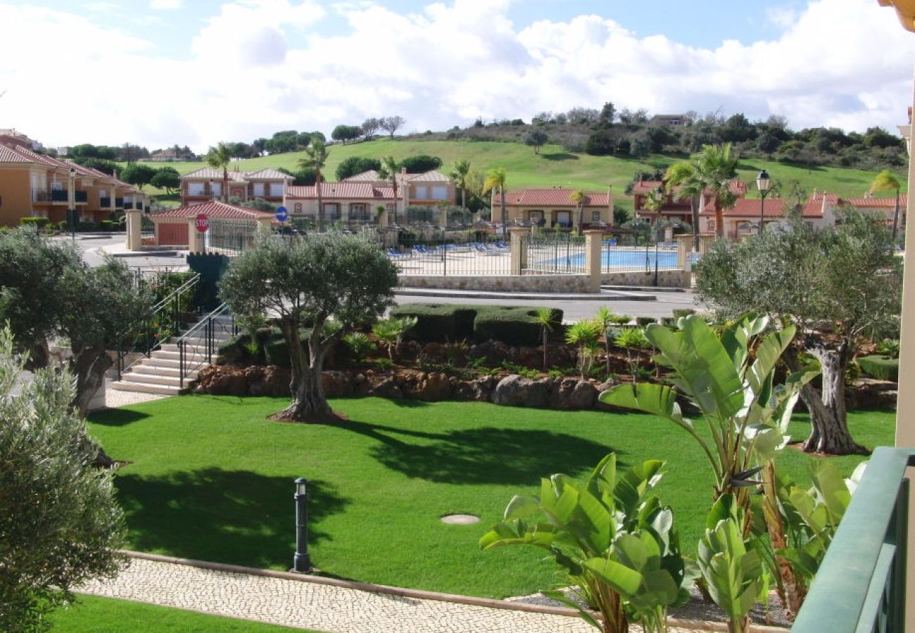 Ferienwohnung in Lagos - Boavista Golf Resort Apartment