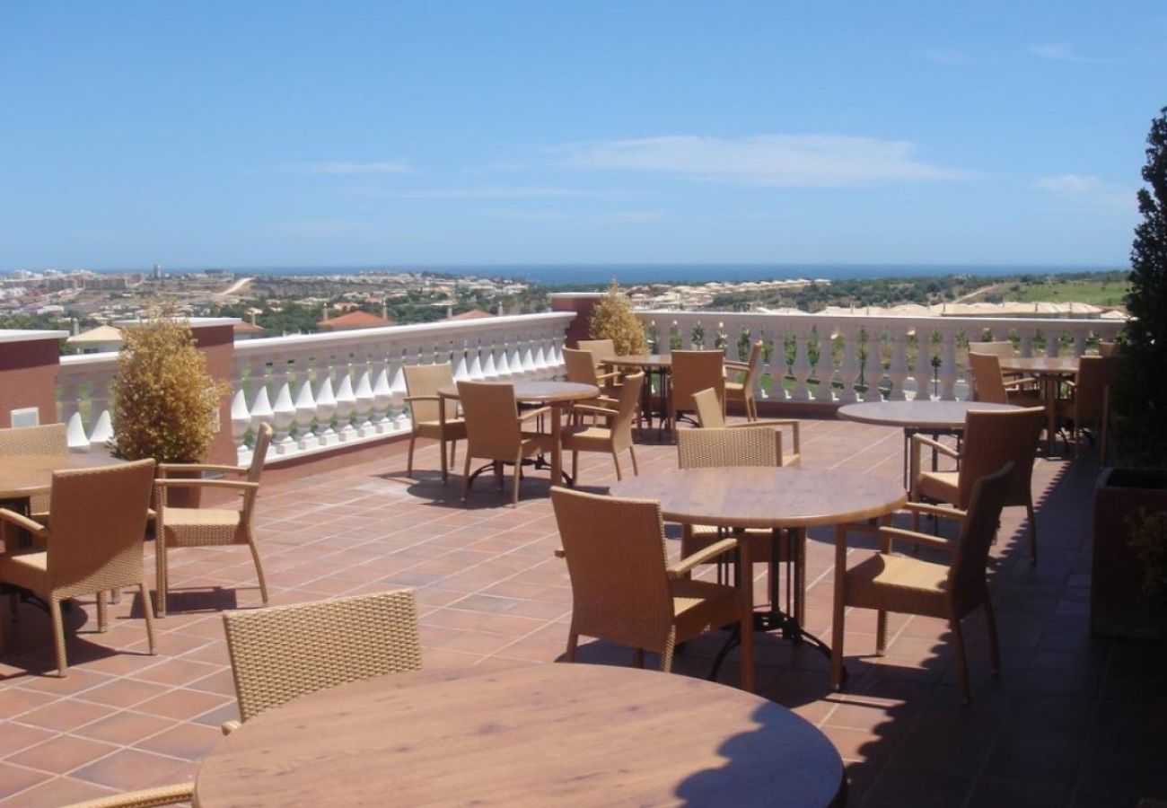 Ferienwohnung in Lagos - Boavista Golf Resort Apartment