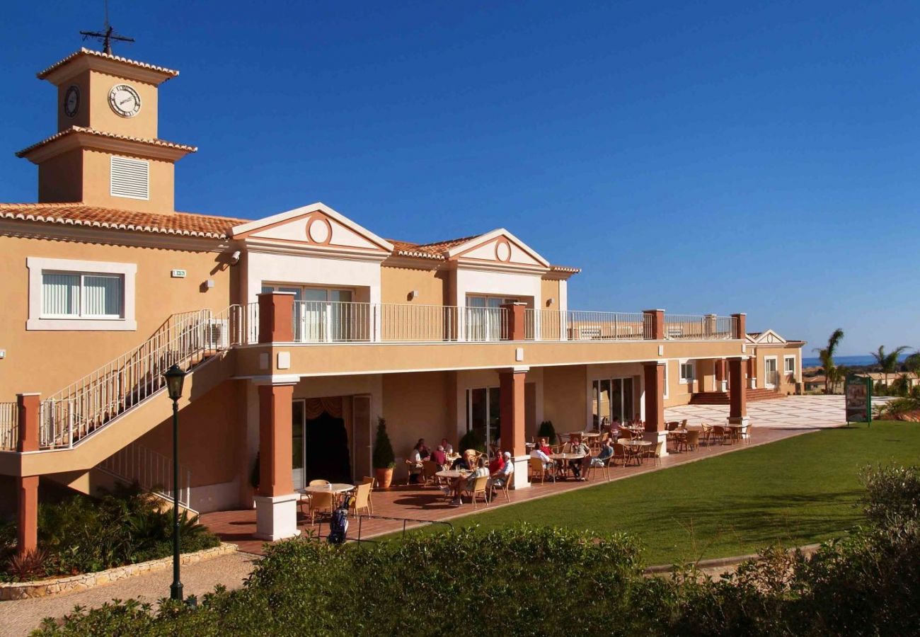 Ferienwohnung in Lagos - Boavista Golf Resort Apartment