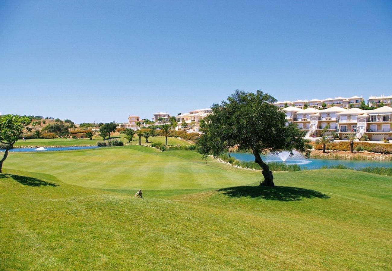 Ferienwohnung in Lagos - Boavista Golf Resort Apartment