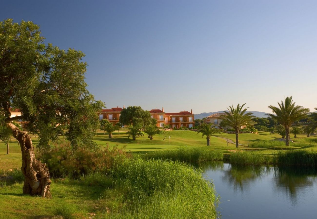 Ferienwohnung in Lagos - Boavista Golf Resort Apartment