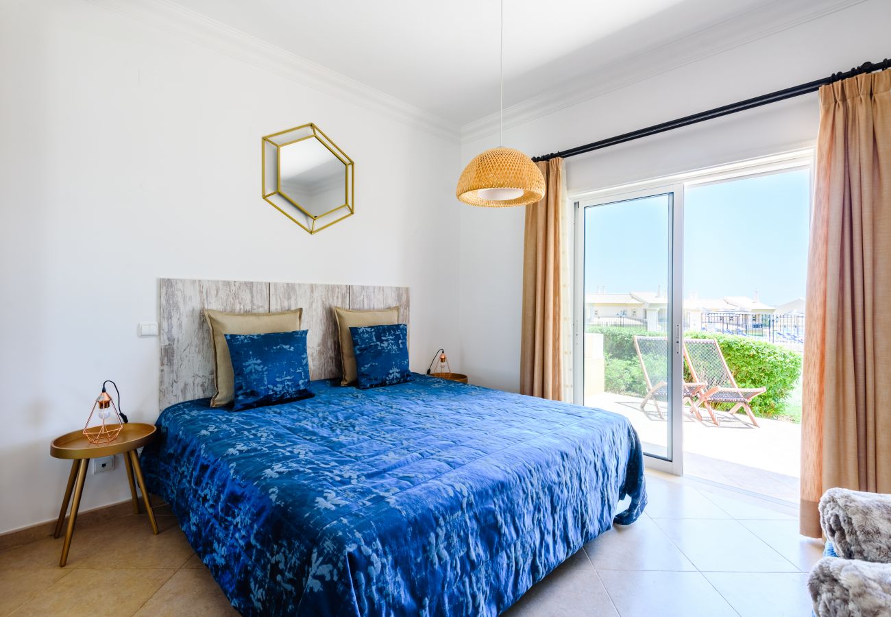 Ferienwohnung in Lagos - Boavista Golf Resort Apartment