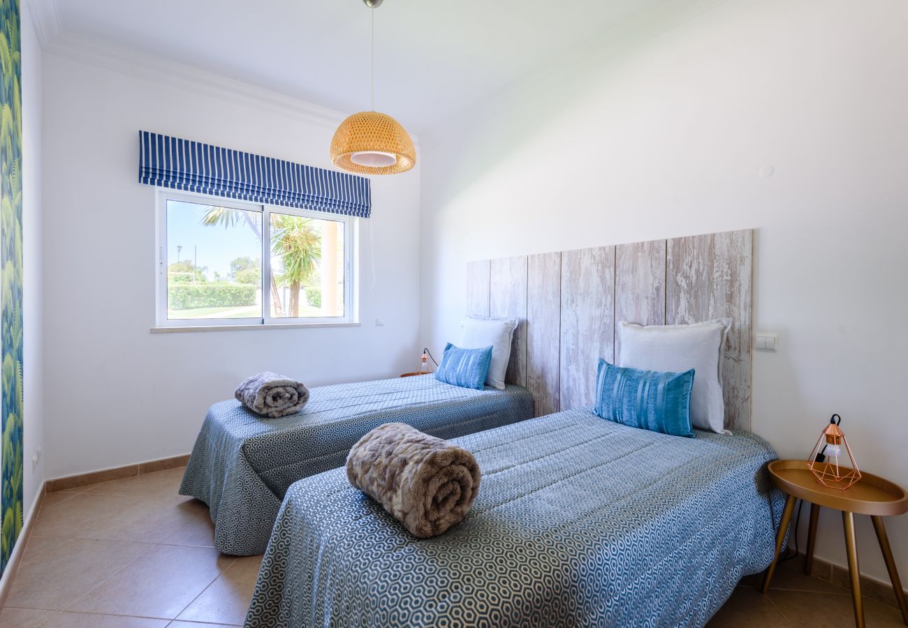 Ferienwohnung in Lagos - Boavista Golf Resort Apartment