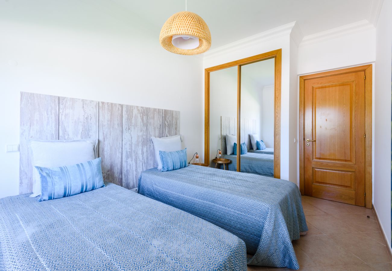 Ferienwohnung in Lagos - Boavista Golf Resort Apartment