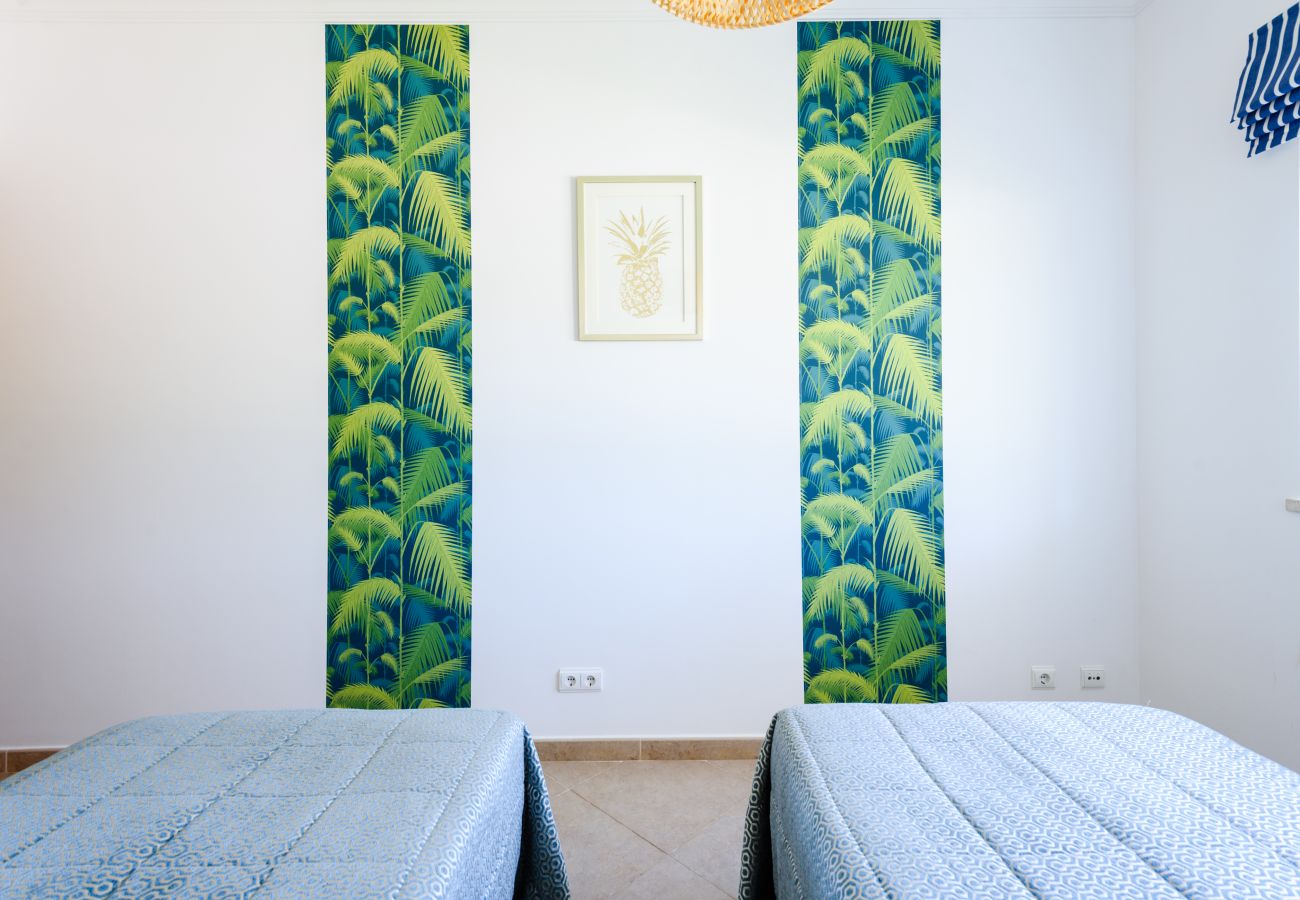 Ferienwohnung in Lagos - Boavista Golf Resort Apartment