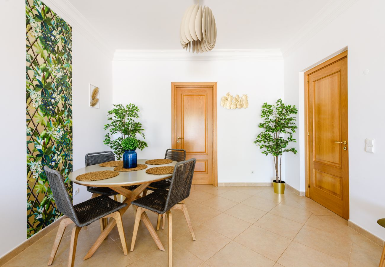 Ferienwohnung in Lagos - Boavista Golf Resort Apartment