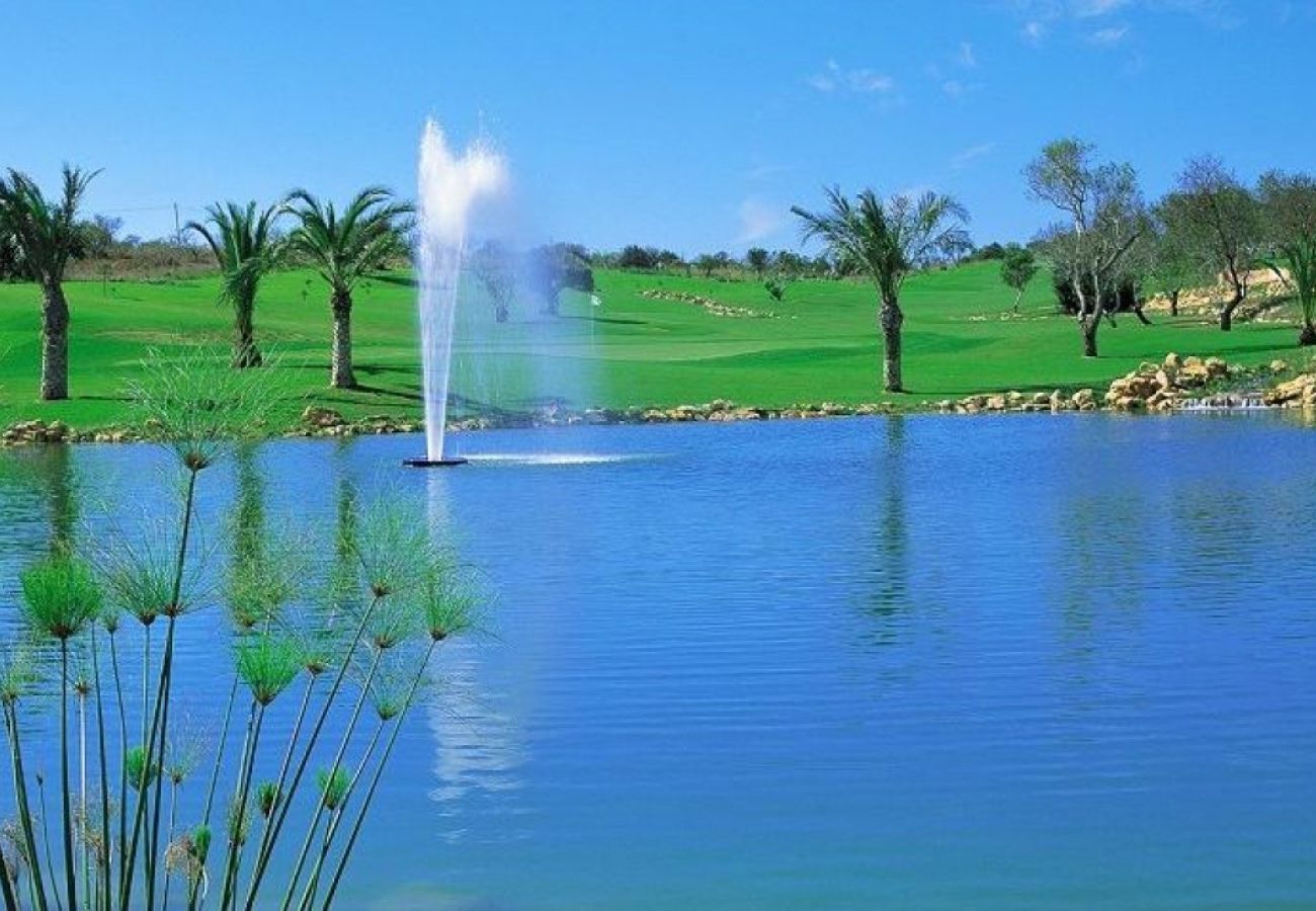 Villa in Lagos - Boavista Golf Resort - Fairviews Villa