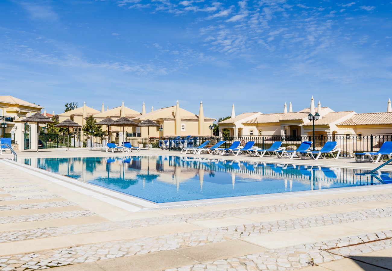 Villa in Lagos - Boavista Golf Resort - Fairviews Villa