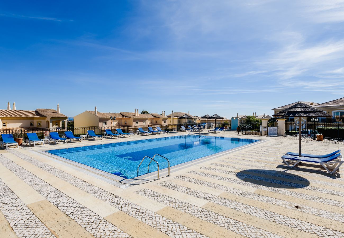 Villa in Lagos - Boavista Golf Resort - Fairviews Villa