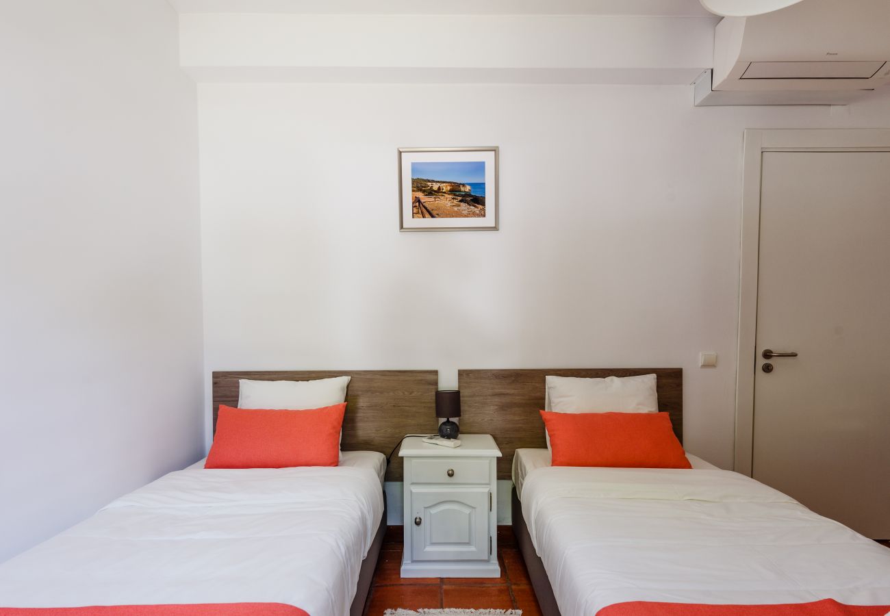 Ferienwohnung in Albufeira - Aldeia das Açoteias - Iberian Escapes