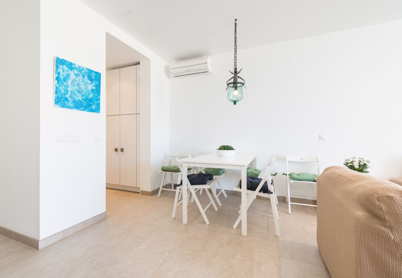 Ferienwohnung in Cala Sant Vicenç - Mirador Blue Cala Sant Vicenç