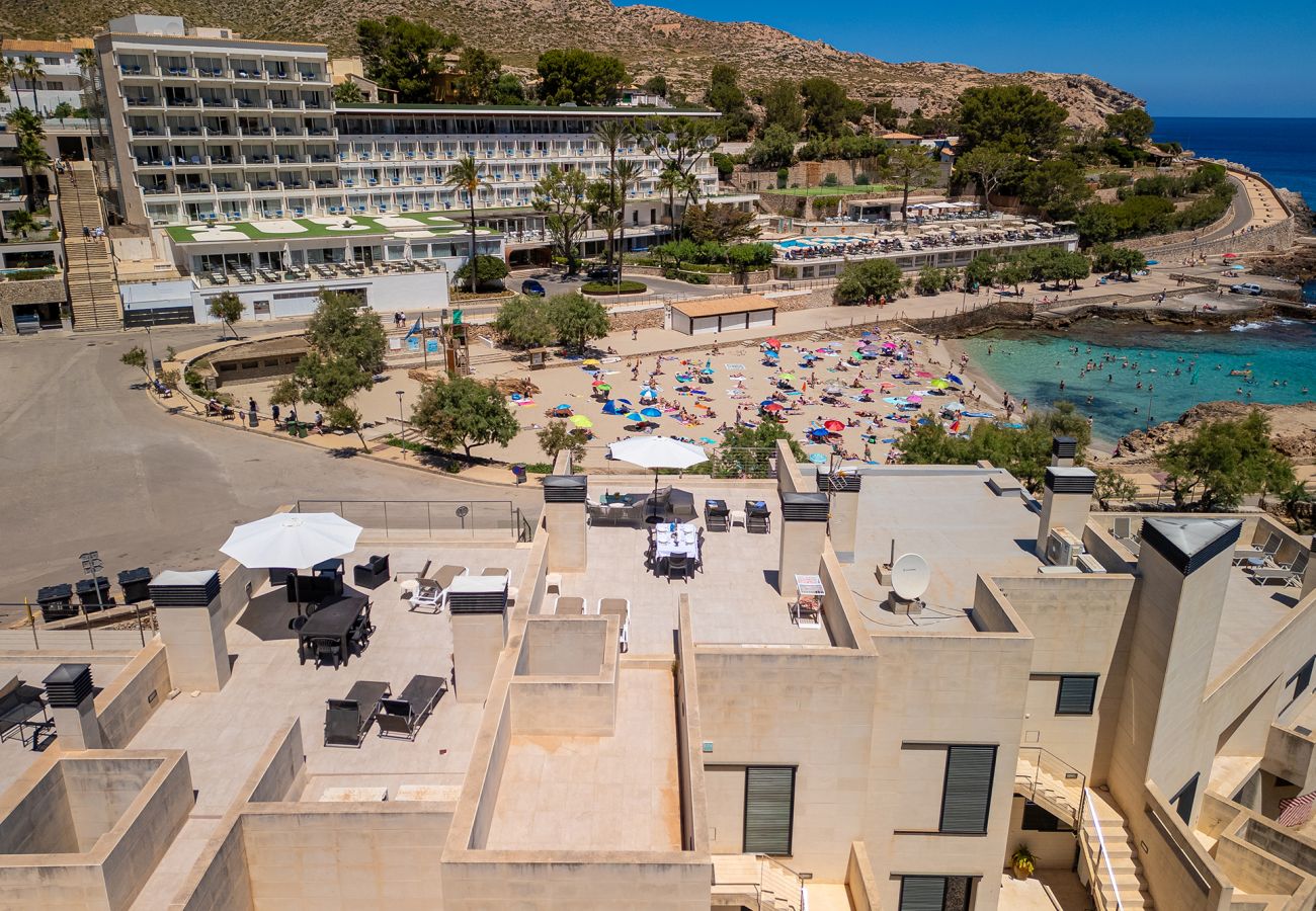 Ferienwohnung in Cala Sant Vicenç - Mirador Blue Cala Sant Vicenç