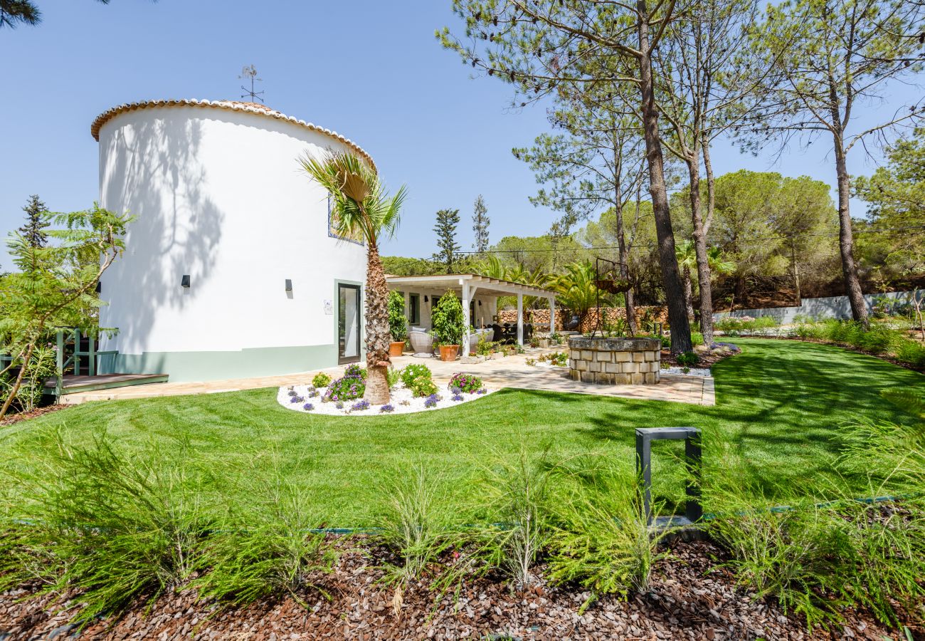 Villa in Vale do Lobo - Casa dos Sonhos