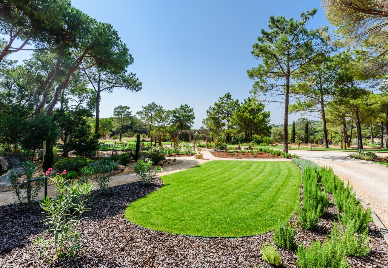 Villa in Vale do Lobo - Casa dos Sonhos