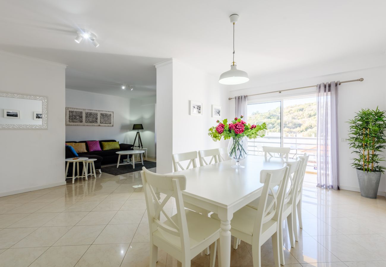 Ferienwohnung in Albufeira - Amazing Apartment in Albfueira