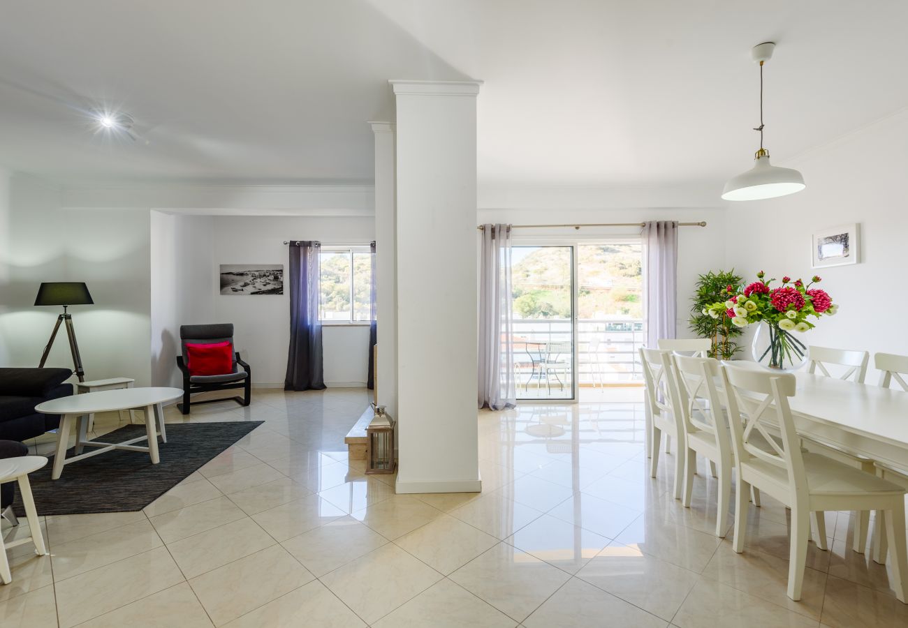 Ferienwohnung in Albufeira - Amazing Apartment in Albfueira