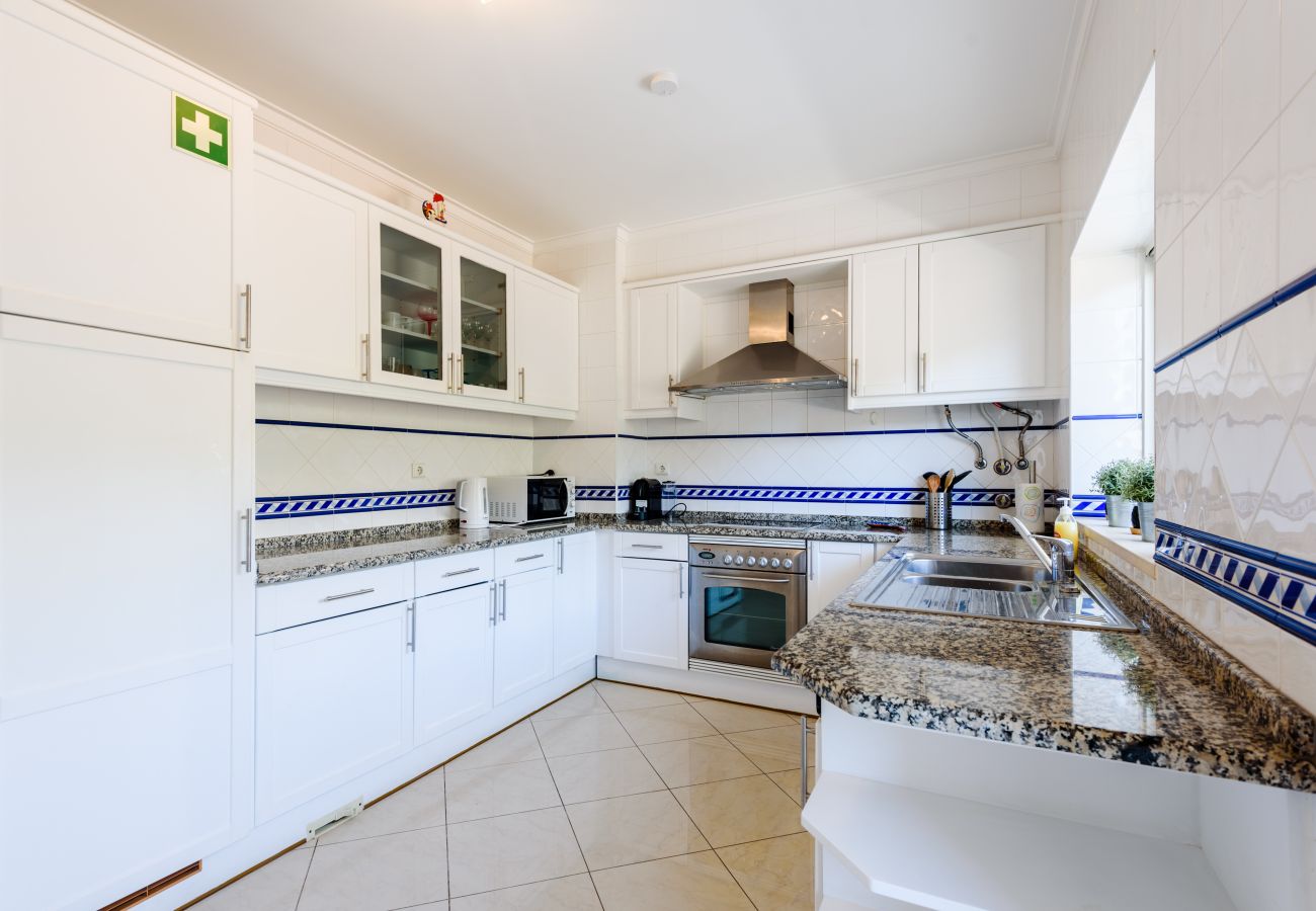 Ferienwohnung in Albufeira - Amazing Apartment in Albfueira