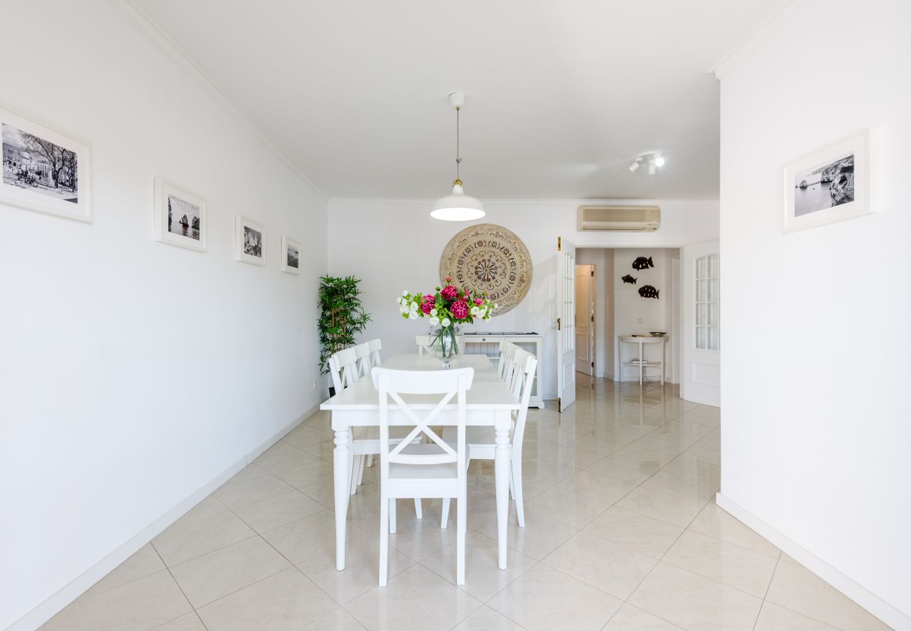 Ferienwohnung in Albufeira - Amazing Apartment in Albfueira