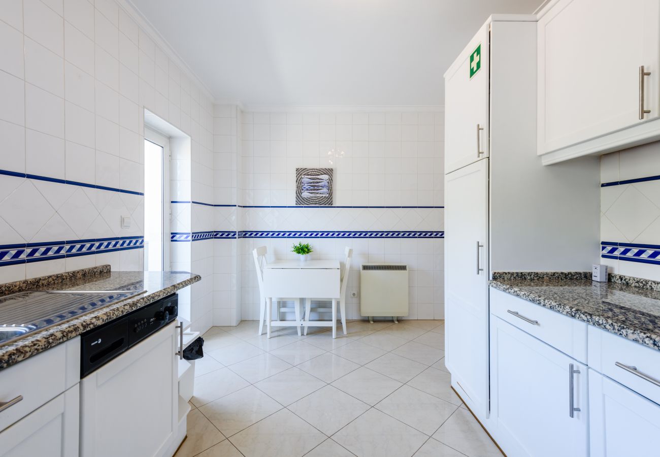 Ferienwohnung in Albufeira - Amazing Apartment in Albfueira