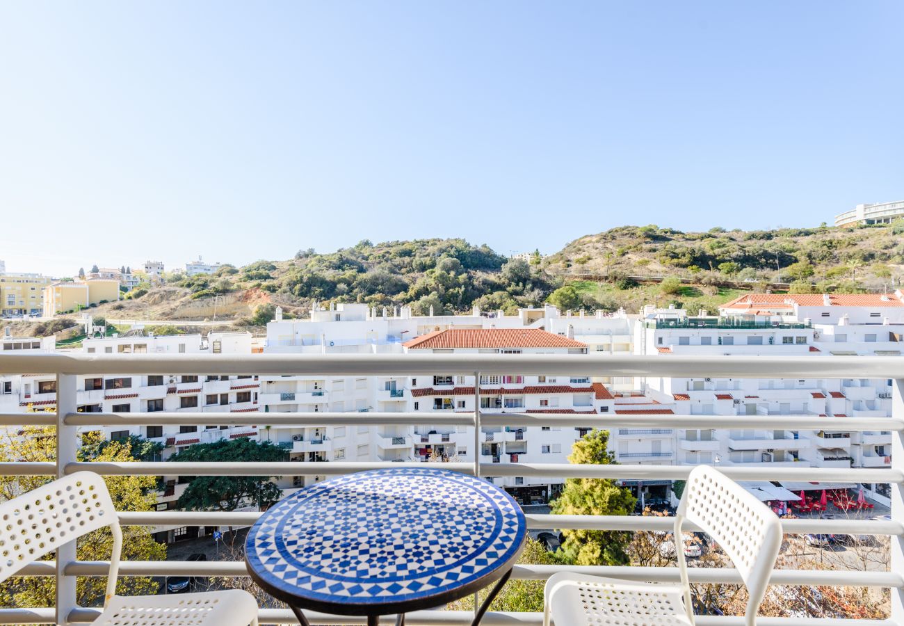 Ferienwohnung in Albufeira - Amazing Apartment in Albfueira